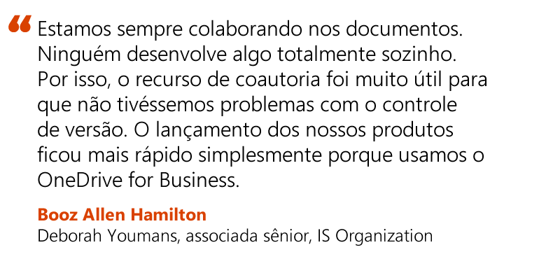 Ambiente de trabalho 1