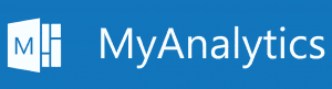 MyAnalytics